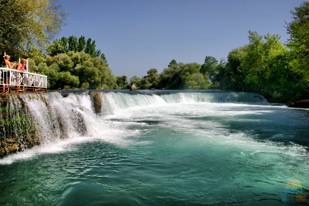 Tours in Manavgat